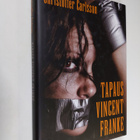Christoffer Carlsson : Tapaus Vincent Franke - pikkukuva 1