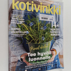 Kotivinkki 5/2022 - pikkukuva 1