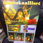 4 c-kasetti Tangon kuninkaalliset + 1 ( SIS POSTIKULU ) - pikkukuva 1