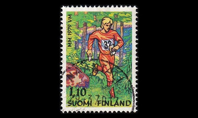 836 o Suunnistus Naantali 29.3.79 (1979)
