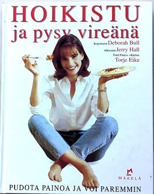 Hoikistu ja pysy vireänä