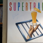 SUPERTRAMP :: THE VERY BEST OF :: 2 x  VINYYLI  LP   1990 !! - pikkukuva 1
