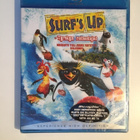 Surf's Up (Blu-ray) Puhuttu Suomeksi! [2007] UUSI! - pikkukuva 1