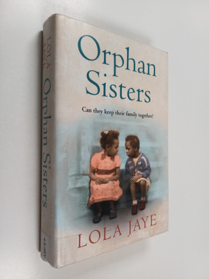 Lola Jaye : Orphan sisters