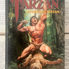 Edgar Rice Burroughs - Apinoiden Tarzan (sid.) - pikkukuva 1