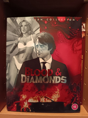 Blood & Diamonds