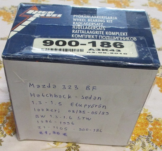 Item image