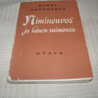 Harry Brotherus Nimineuvos ja hänen vaimonsa - pikkukuva 1
