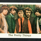 Keräilykuva - The Pretty Things - pikkukuva 1
