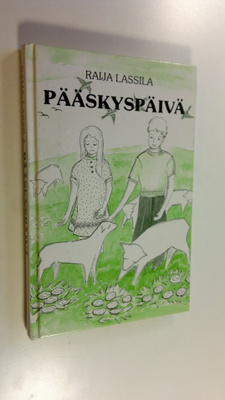 Raija Lassila : Pääskyspäivä