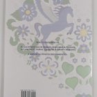 Phillips Simone : Magical Horses Colouring-In : Horses, u... - pikkukuva 2