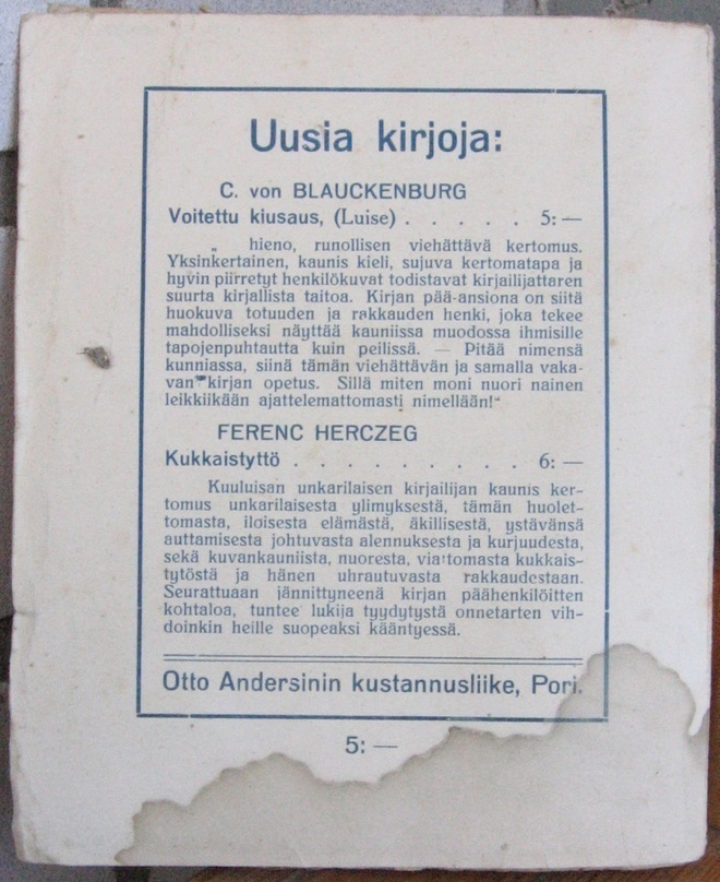 Item image