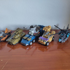 Transformers Unite Warriors Bruticus - pikkukuva 2