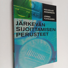 Nicholas Anderson : Järkevän sijoittamisen perusteet - pikkukuva 1