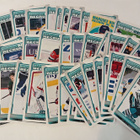OPC NHL Hockey O-Pee-Chee 2021-22 600 korttia numerot 1-600 - pikkukuva 4