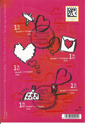 2007 Bl 50 Catch U epleimattuna