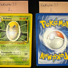 Pokémon Kakuna - pikkukuva 2