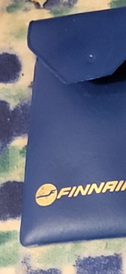 Finnair