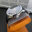 KUERST KR8062 Blue Dream Automatic skeleton -rannekello - pikkukuva 2