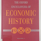 Joel Mokyr : The Oxford Encyclopedia of Economic history 1-5 - pikkukuva 3