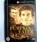 The Pumpkin Eater (1964) Anne Bancroft, Peter Finch - pikkukuva 1