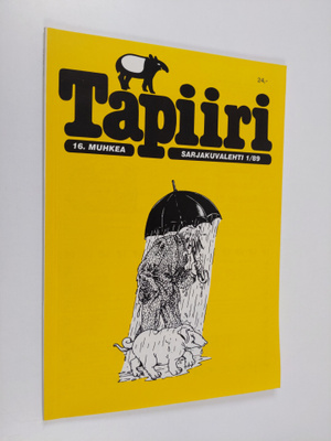 Tapiiri 1/89