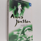 Anna Jansson : Må döden sova - pikkukuva 1
