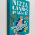Helena Petäistö : Nizza, Cannes, Biarritz a la Helena Pet... - pikkukuva 1