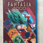 Disney - Fantasia 2000, DVD. sis. myös Melody Time - pikkukuva 1