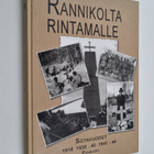 Rannikolta rintamalle : sotavuodet 1918, 1939-40, 1941-1944 - pikkukuva 1