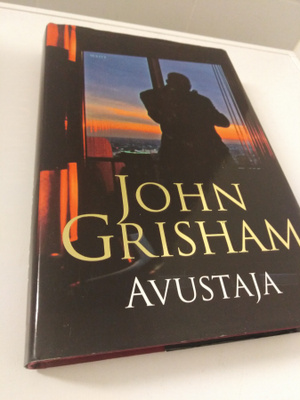 John Grisham: Avustaja