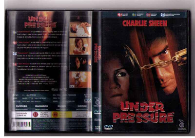 Under Pressure R 2