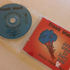 Frank black - I don’t want to hurt you CDS single - pikkukuva 1