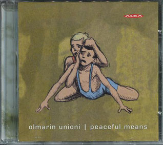 Olmarin Unioni - Peaceful Means