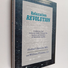 Herbert Benson ym. : Relaxation Revolution: The Science a... - pikkukuva 1