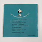 Charles M. Schulz : Snobbens Karl och hans kära lilla röd... - pikkukuva 2