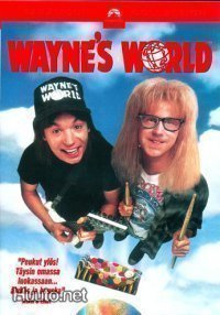 Wayne's World - DVD