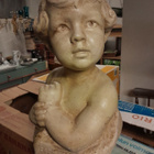 emil wiktström kipsipatsas v 1934 - pikkukuva 1