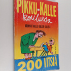 Pikku-Kalle koulussa : 200 vitsiä - pikkukuva 1