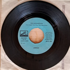 Jormas – The Loco-Motion / Go Now,V.1965 - pikkukuva 2