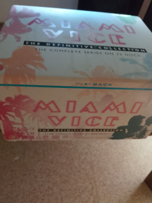 Miami Vice