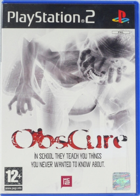 Obscure