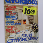 Avotakka 10/1985 - pikkukuva 1