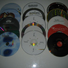 100kpl CD-levyjä - pikkukuva 1