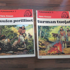 Hans Kresse Punanahka 3 - tuulen perilliset 2 - pikkukuva 1