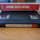 Vapaana takuita vastaan (1989) VHS (Robert Ginty) - pikkukuva 3
