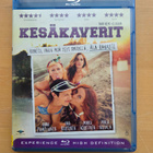 KESÄKAVERIT . BLU RAY . KUUSTONEN . VIITALA . - pikkukuva 1