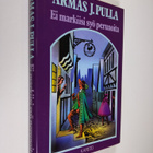 Armas J. Pulla : Ei markiisi syö perunoita : historiallin... - pikkukuva 1