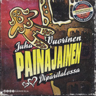 Äänikirja: Juha Vuorinen: Painajainen piparitalossa (poisto) - pikkukuva 1