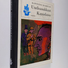 Frederick Marryat : Uudisasukkaat Kanadassa - pikkukuva 1